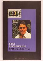 33 1 3 Brazil : Chico Buarque's First Chico Buarque