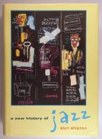 A new history of jazz