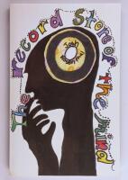 Record Store of the Mind