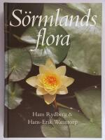 S&ouml;rmlands flora