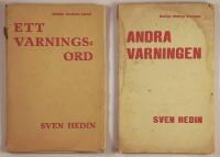 Ett varningsord - Andra varningen