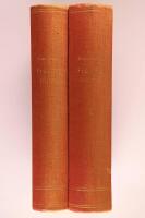 Fr&aring;n pol till pol I-II