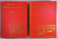 Fram &ouml;fver polarhafvet : den norska polarf&auml;rden 1893-96