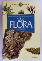 V&aring;r flora : Kryptogamer