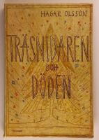 Tr&auml;snidaren och d&ouml;den : ber&auml;ttelse fr&aring;n Karelen