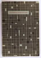 G&ouml;teborgsf&ouml;rfattare : numrerat och signerat exemplar