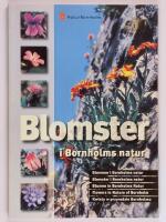 Blomster i Bornholms natur