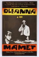 Oleanna : A Play