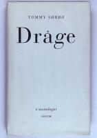 Dr&aring;ge : 2 monologar