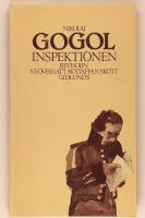 Inspektionen : komedi i fem akter