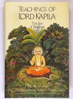 Teachings of Lord Kapila : The Son of Devahuti
