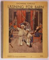 L&auml;sning f&ouml;r barn III