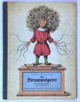 Der Struwwelpeter