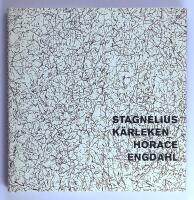 Stagnelius K&auml;rleken