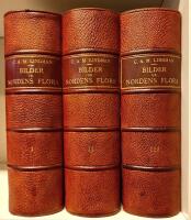 Bilder ur Nordens flora I-III