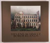 Helene Schmitz : borderlands