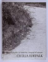 Photography 227 Months / Fotografi 227 m&aring;nader