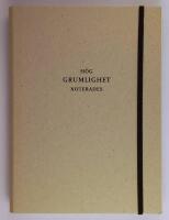 H&ouml;g grumlighet noterades