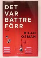 Det var b&auml;ttre f&ouml;rr