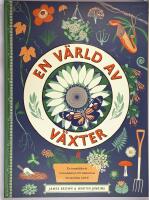 En v&auml;rld av v&auml;xter