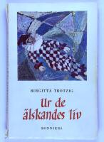 Ur de &auml;lskandes liv