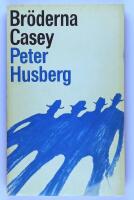 Br&ouml;derna Casey