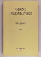 Finnarne i mellersta Sverige