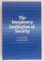 The imaginary institution of society