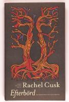 Efterb&ouml;rd : om &auml;ktenskap och skilsm&auml;ssa