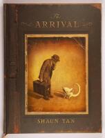 The Arrival