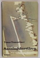 Sanningsbarri&auml;ren : dikter