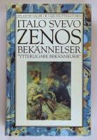 Zenos bek&auml;nnelser - Ytterligare bek&auml;nnelser