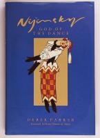Nijinsky : God of the Dance