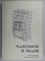 Audioteknik och akustik