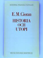 Historia och utopi