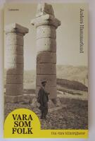 Vara som folk : om v&aring;ra tillh&ouml;righeter 