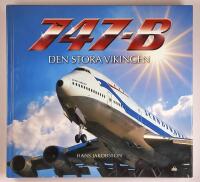 747-B Den stora vikingen