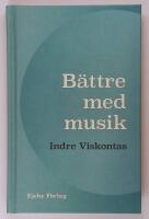 B&auml;ttre med musik