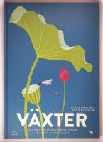 H&eacute;l&egrave;ne Druverts m&auml;sterverks om V&auml;xter