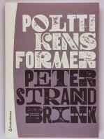 Politikens former : Grundbok i statsvetenskap