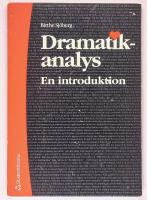 Dramatikanalys : en introduktion