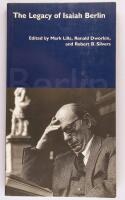 The Legacy of Isaiah Berlin