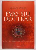 Evas sju d&ouml;ttrar
