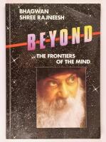 Beyond the Frontiers of the Mind