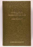 Materia Medica of Homeopathic Remedies