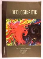 Ideologikritik