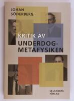 Kritik av underdog-metafysiken