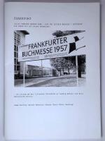 Frankfurt, eller Poesins ground Zero - hur jag slutade &auml;ngslas i kotteriet och l&auml;rde mig att &auml;lska Frankfurt : en sitcom om det litter&auml;ra Stockholm