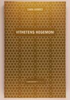 Vithetens hegemoni