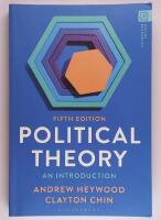Political theory : an introduction